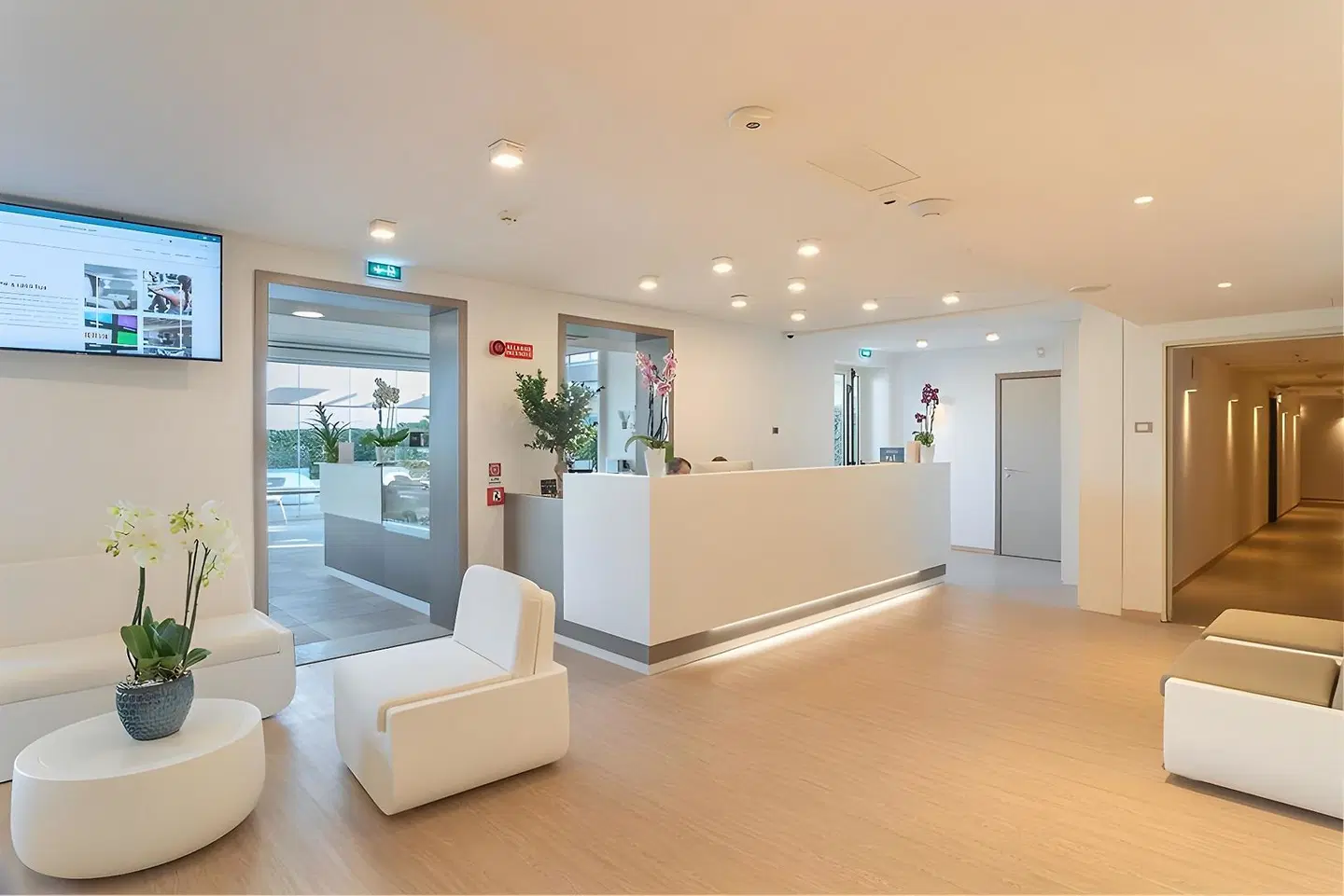 Stele di Nora LOUNGE_LOBBY