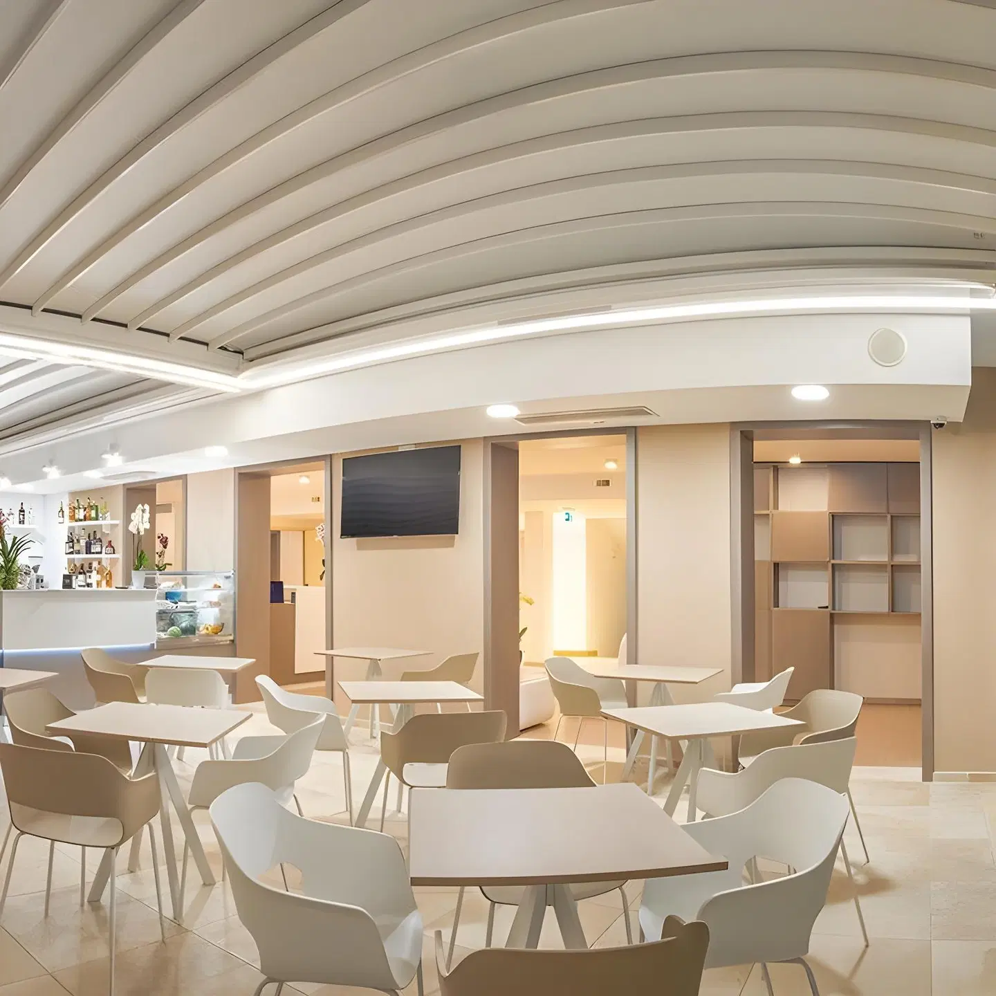 Stele di Nora LOUNGE_LOBBY