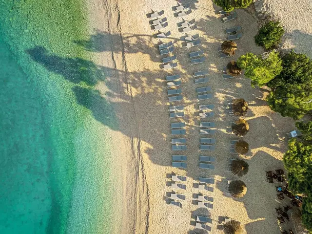 Aminess Laurel Khalani Hotel BATHROOM