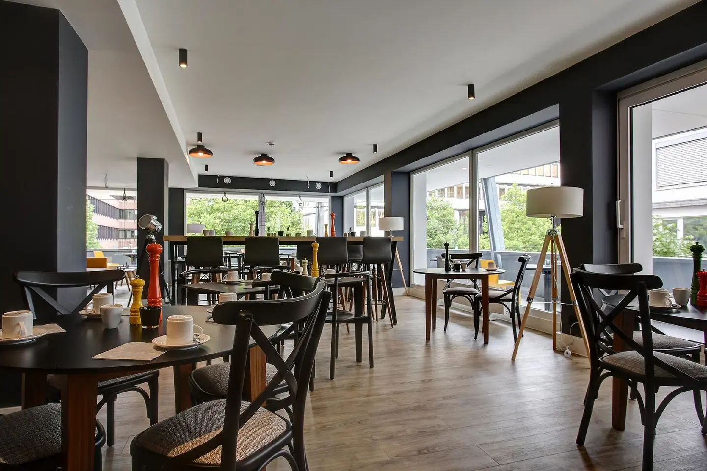 Vienna House Easy by Wyndham Dortmund SPORTS_AND_LEISURE