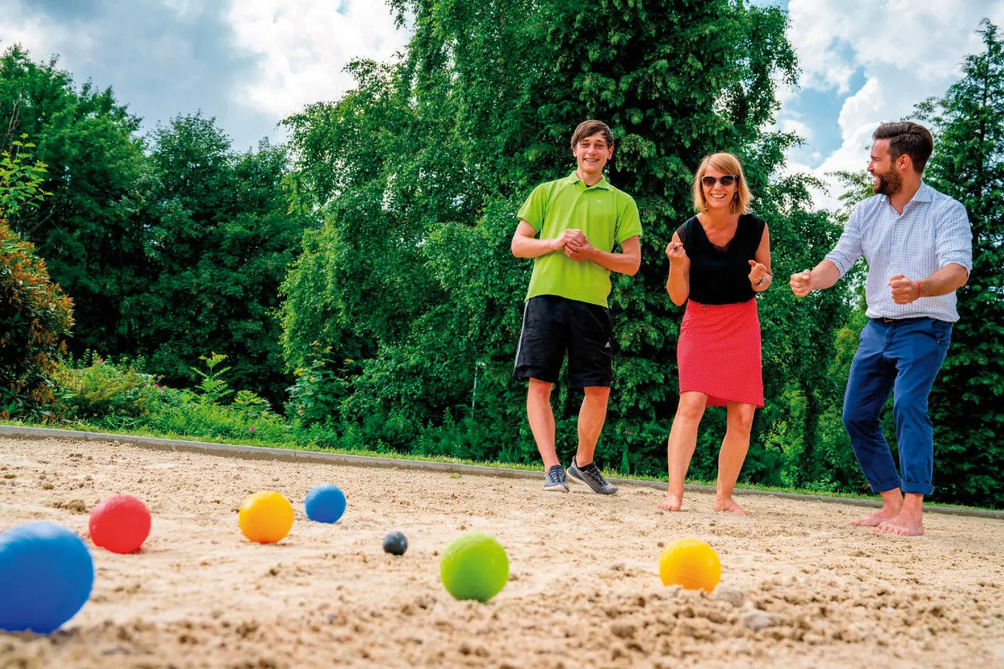 AHORN Berghotel Friedrichroda Strand
