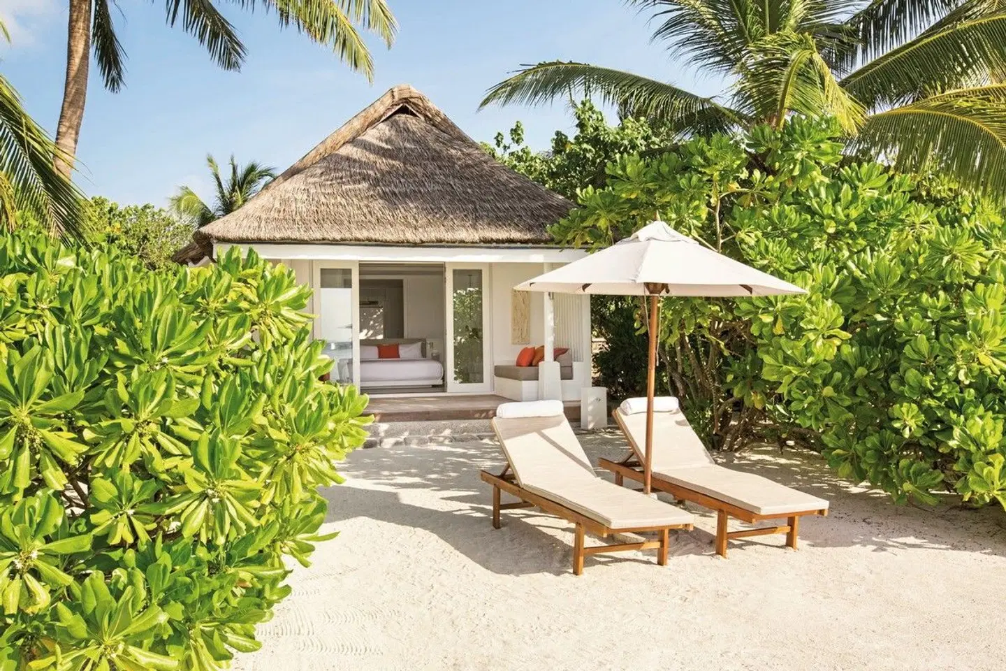 LUX* South Ari Atoll HEALTH_BEAUTY