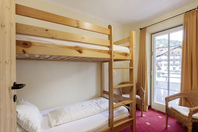 SCOL Sporthotel Großglockner ROOM_EXAMPLE