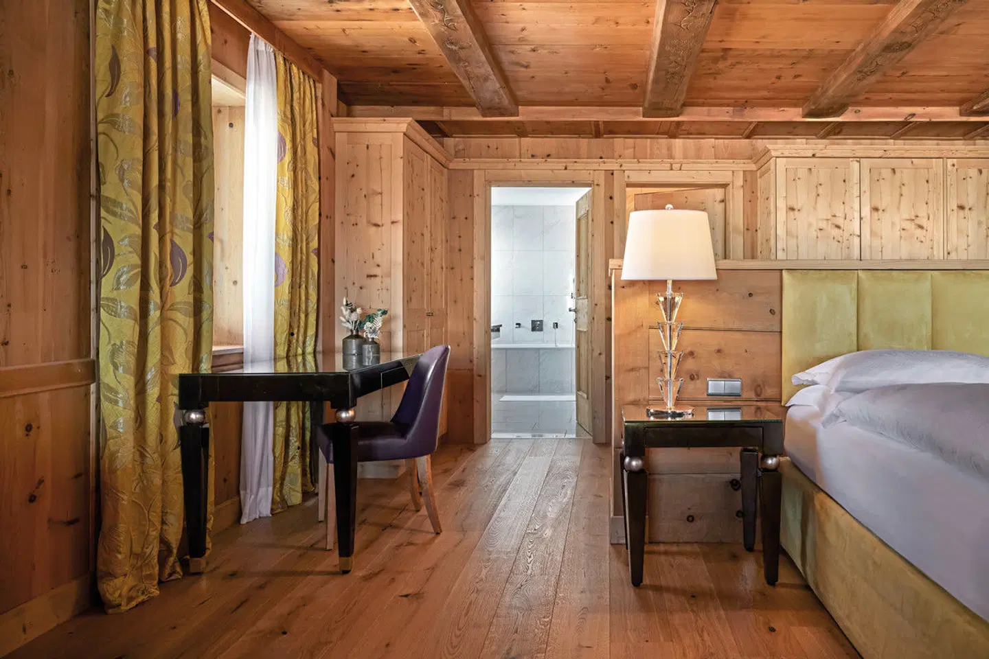 TOP Hotel Hochgurgl ROOM_EXAMPLE