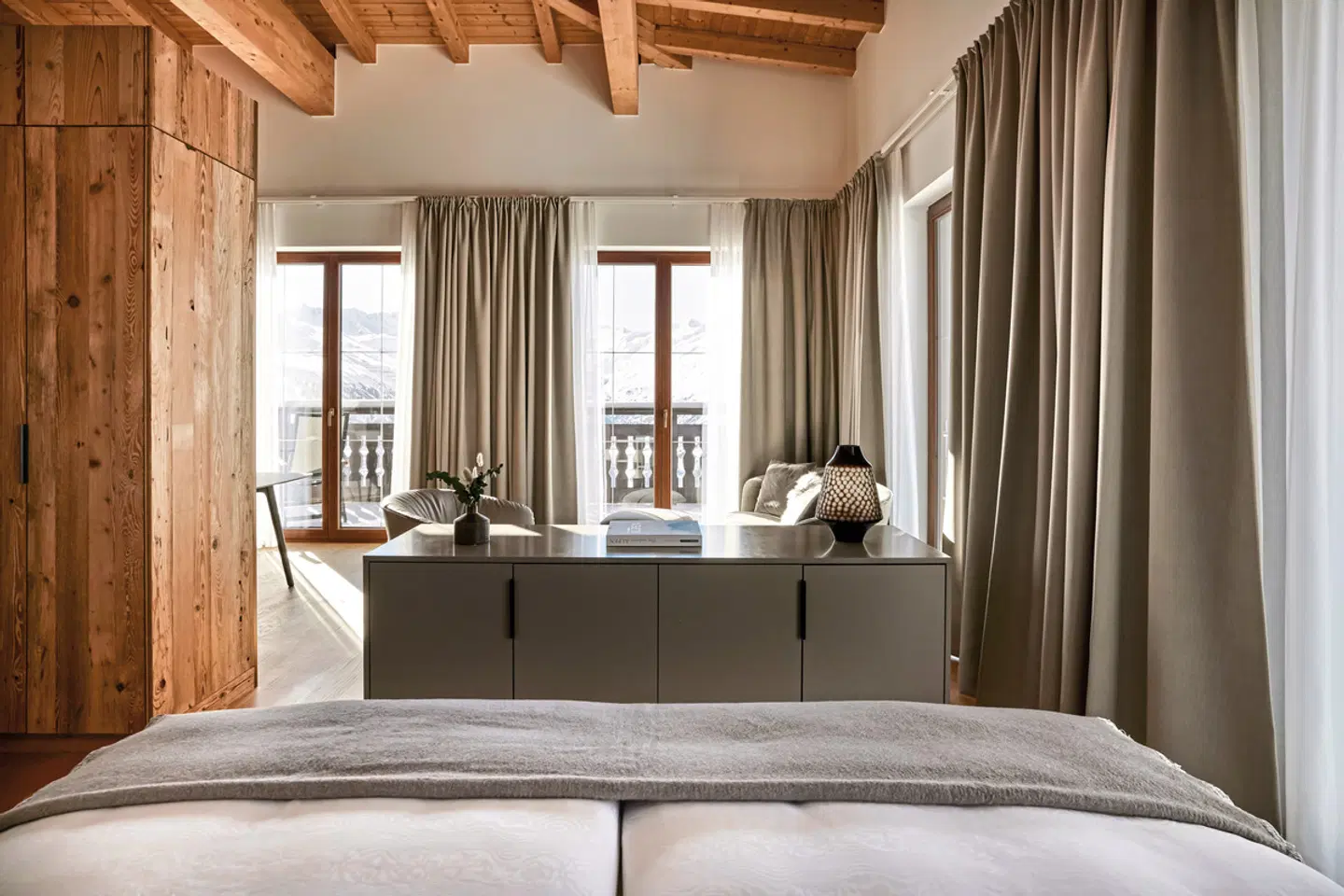 TOP Hotel Hochgurgl ROOM_EXAMPLE