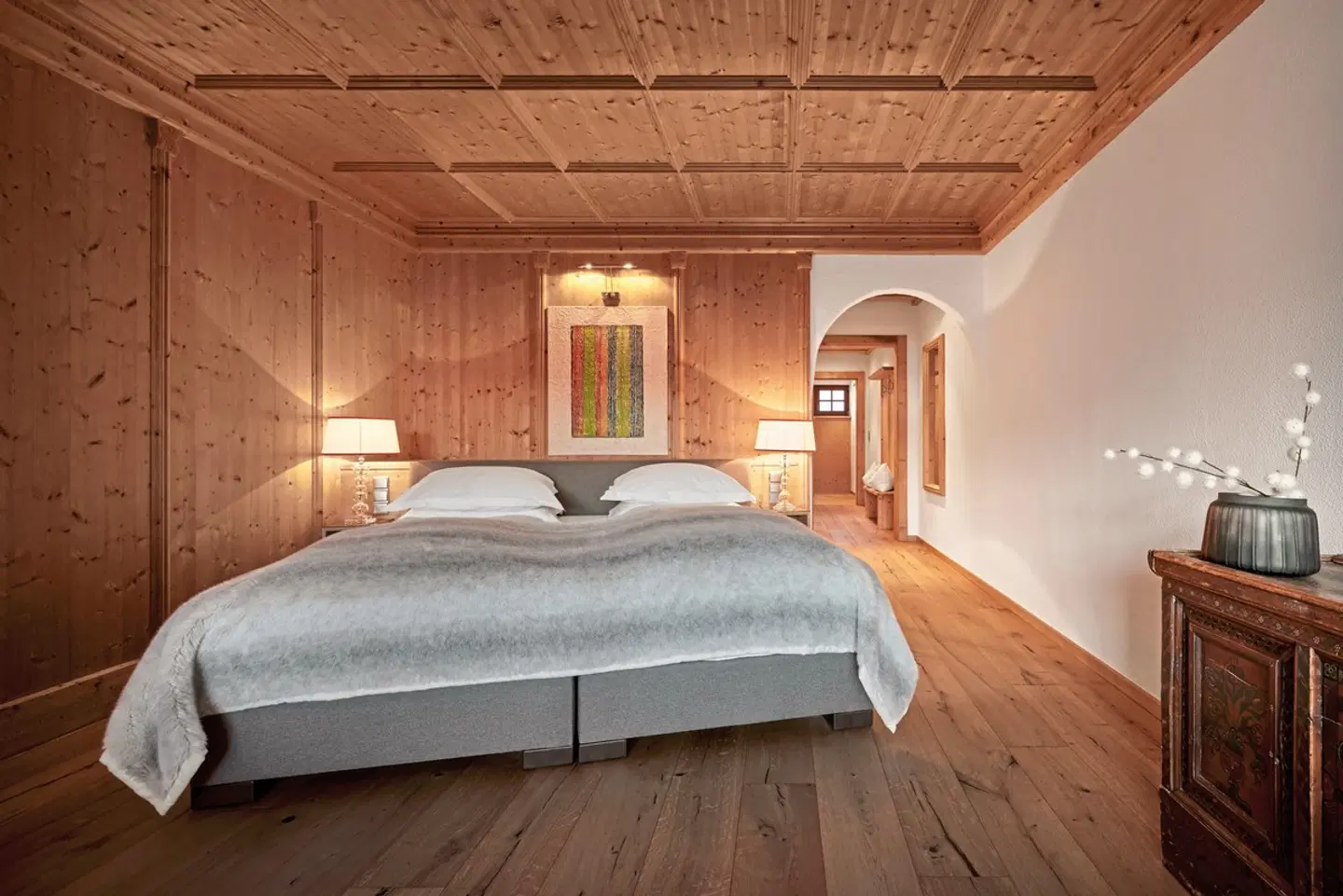 TOP Hotel Hochgurgl ROOM_EXAMPLE