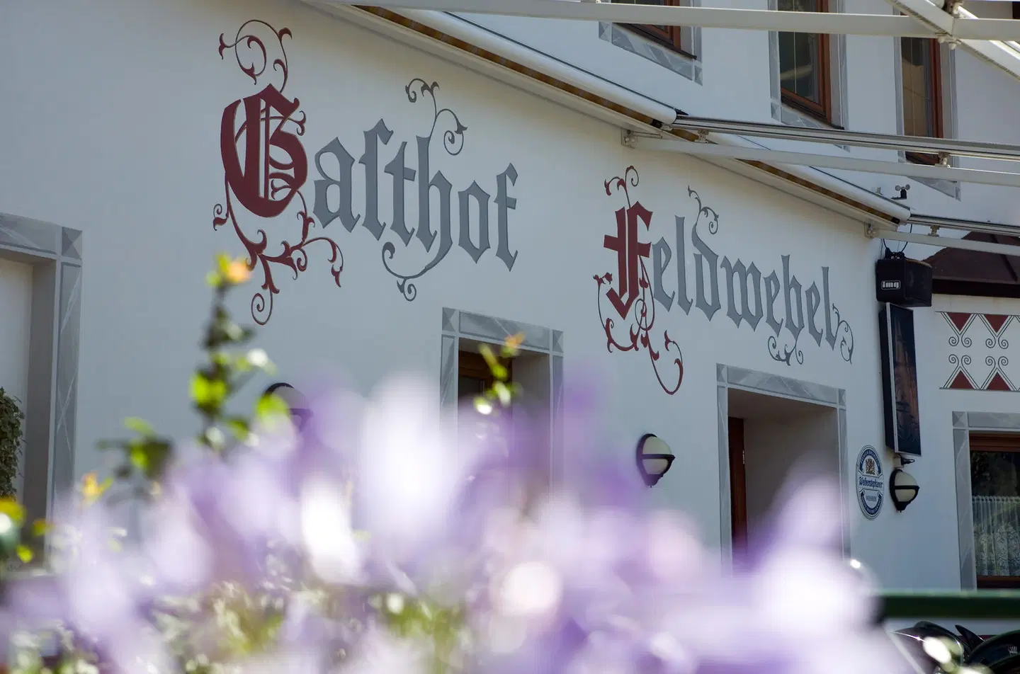 Hotel Feldwebel SPORTS_AND_LEISURE