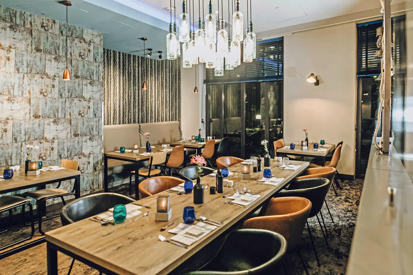 Mercure Hamburg City Konferenz