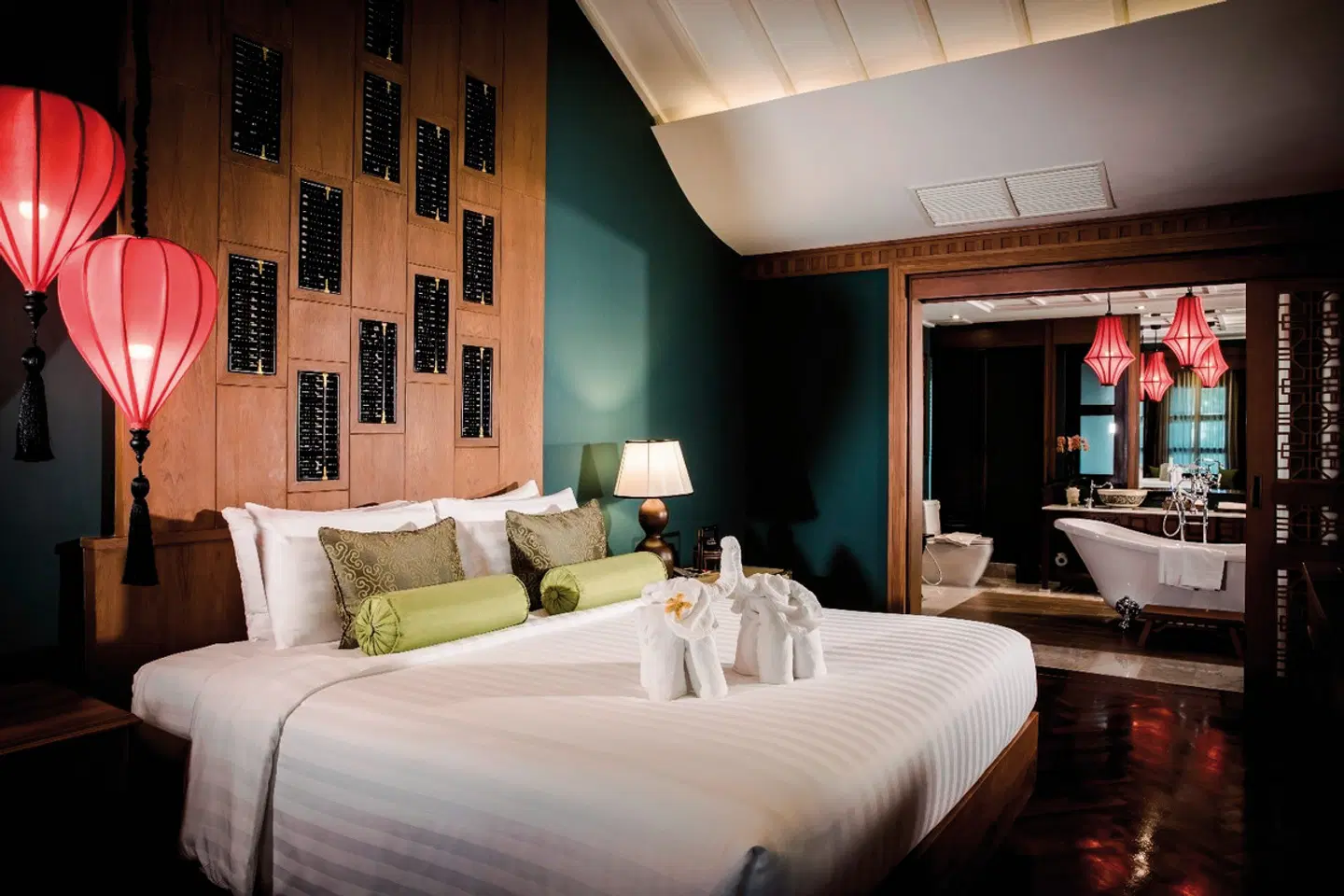 Na Nirand Romantic Boutique Resort ROOM_EXAMPLE