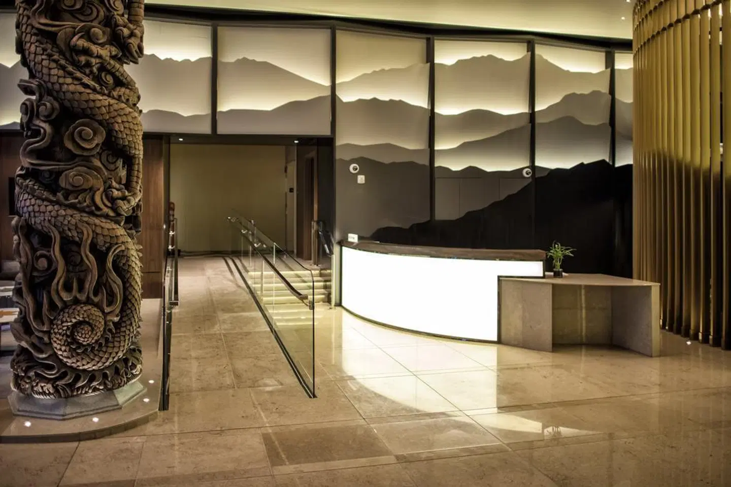 Fusion, a C-Two Hotel LOUNGE_LOBBY