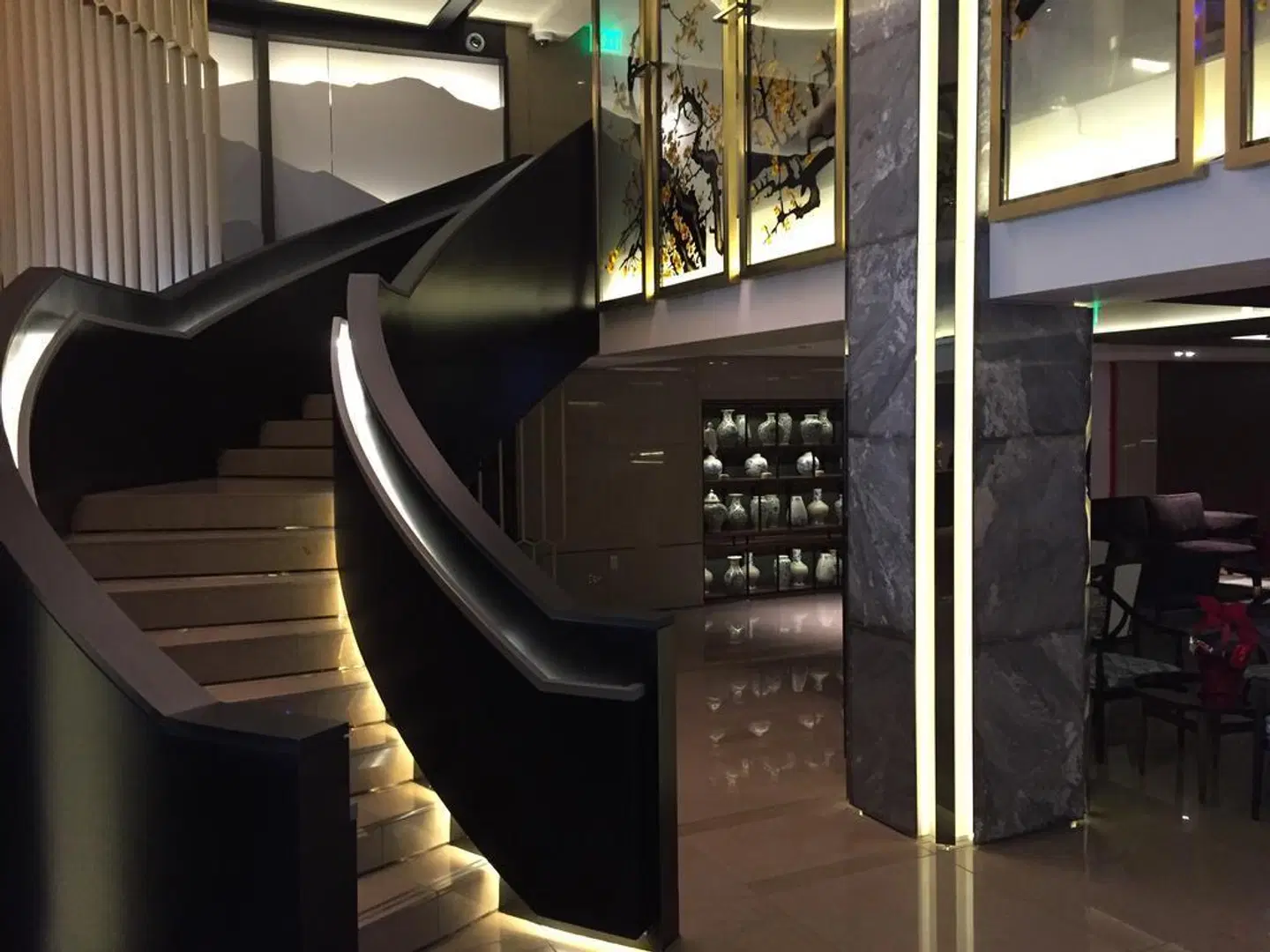 Fusion, a C-Two Hotel LOUNGE_LOBBY