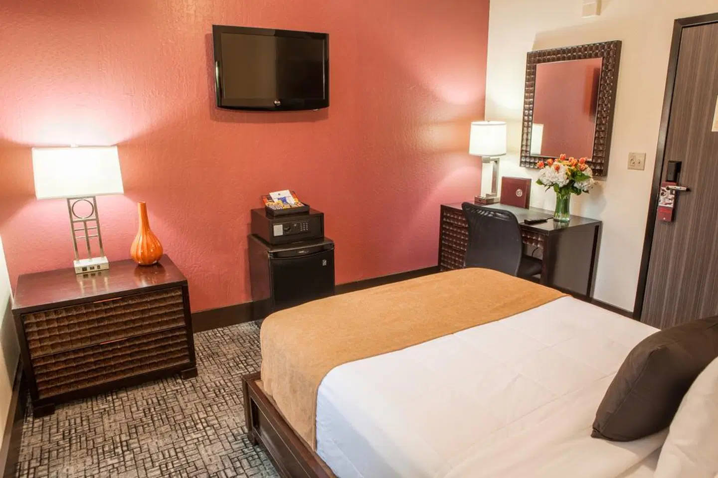 Fusion, a C-Two Hotel ROOM_EXAMPLE