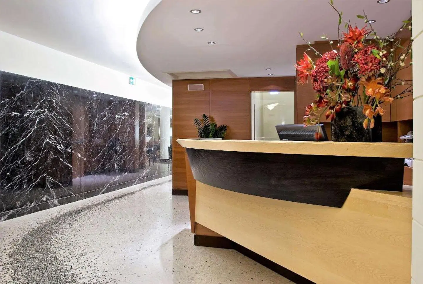 Memphis LOUNGE_LOBBY