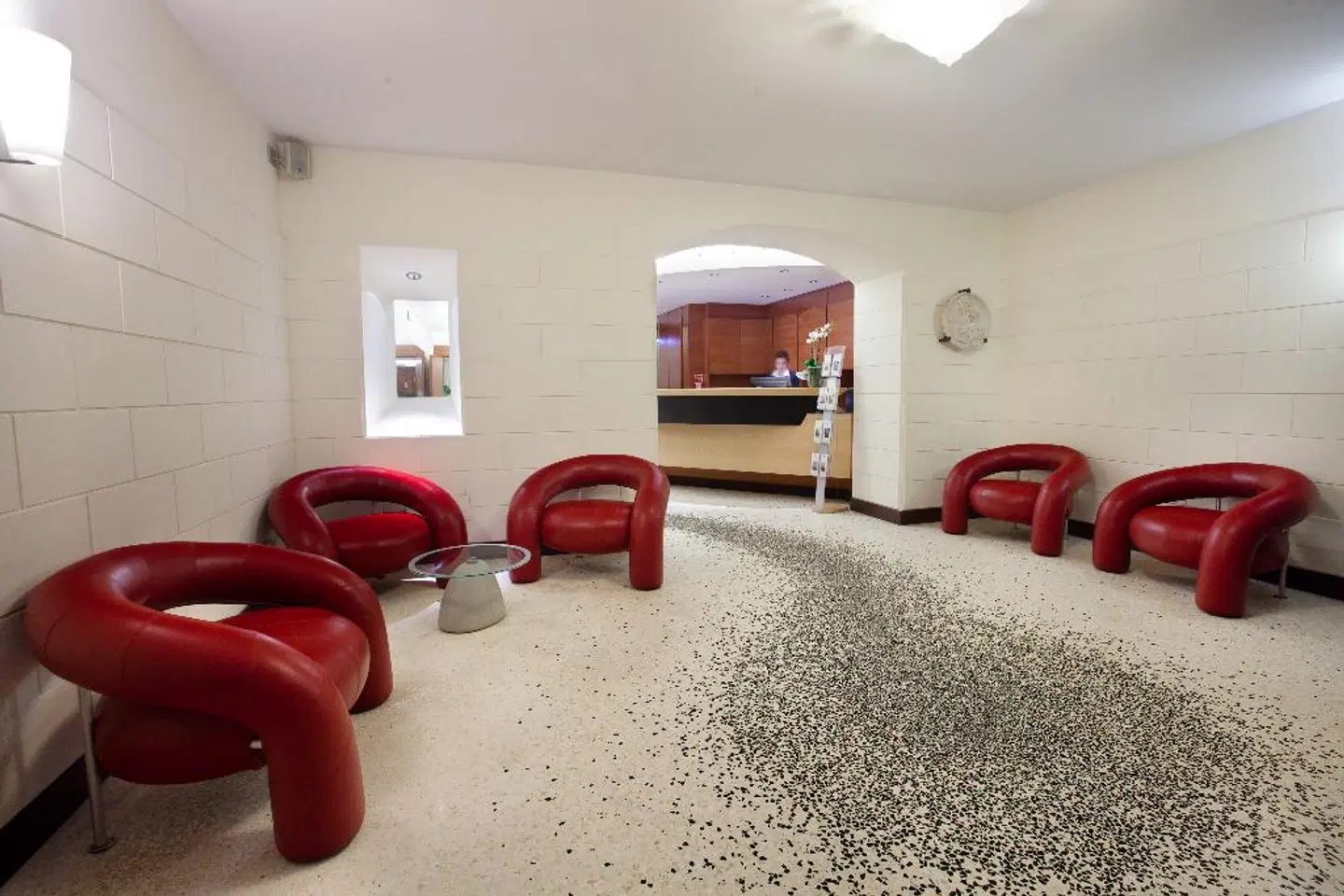 Memphis LOUNGE_LOBBY