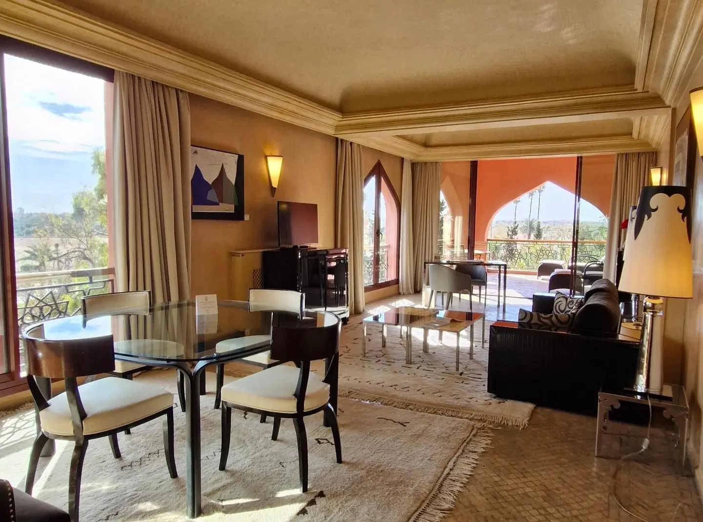 Es Saadi Marrakech Resort - The Palace ROOM_EXAMPLE