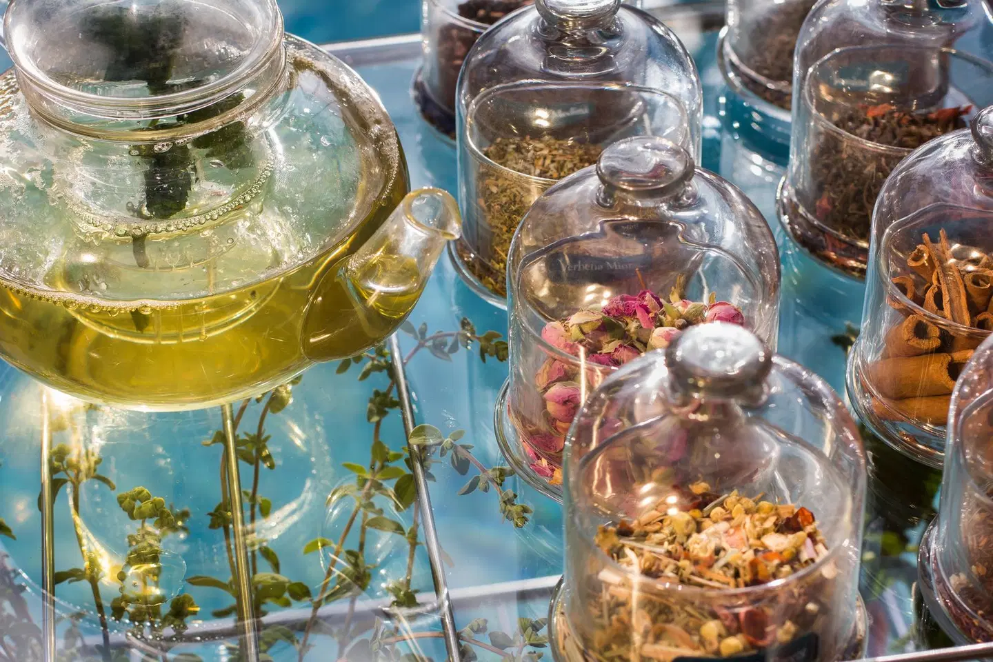 Es Saadi Marrakech Resort - The Palace Restaurant