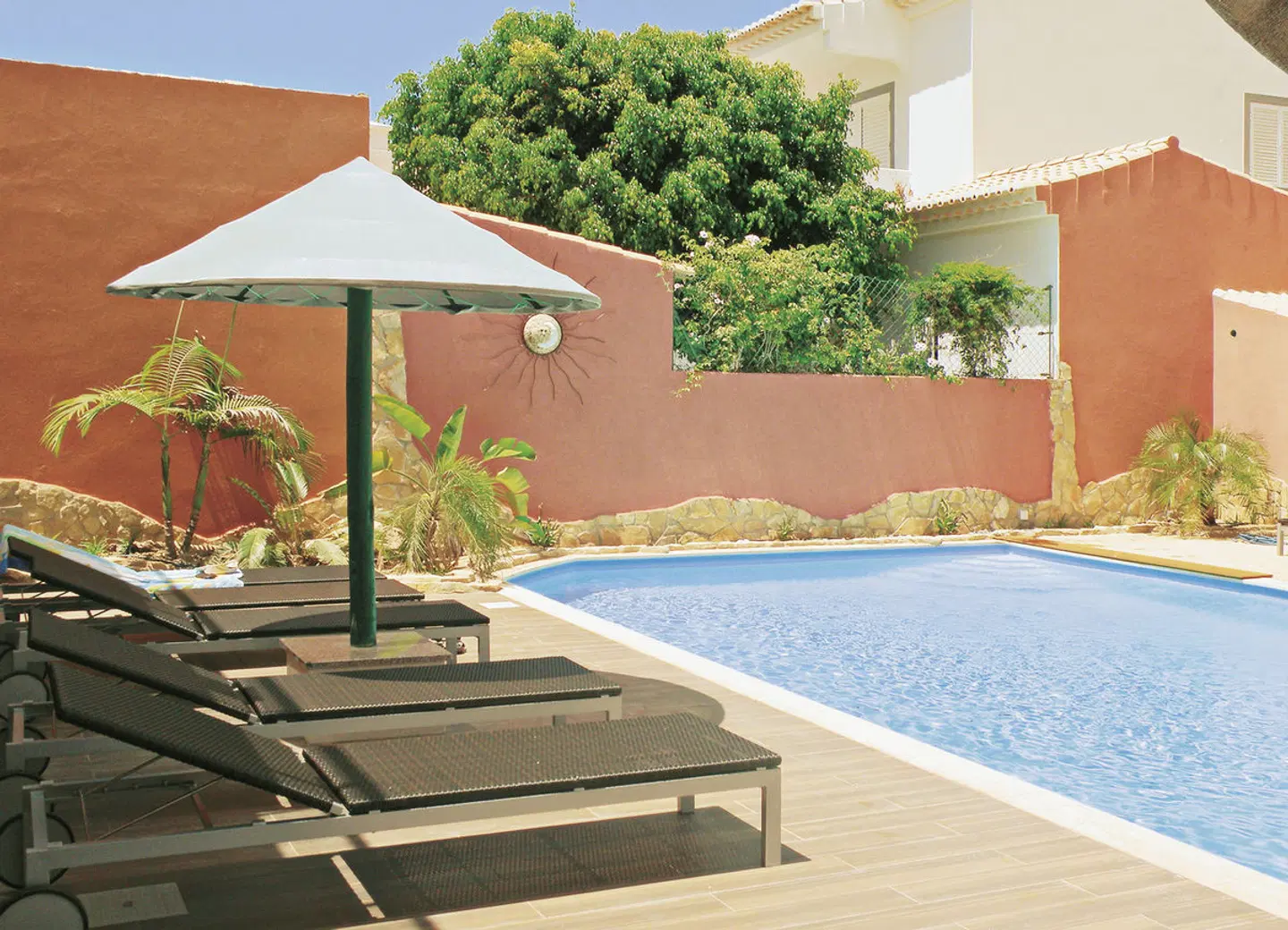 Charming Residence Dom Manuel I OUTDOOR_POOL