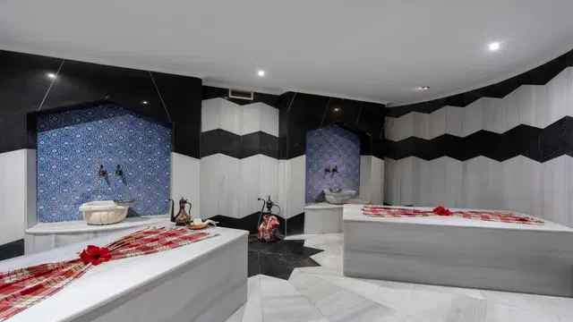 Limak Arcadia Sport Resort HEALTH_BEAUTY