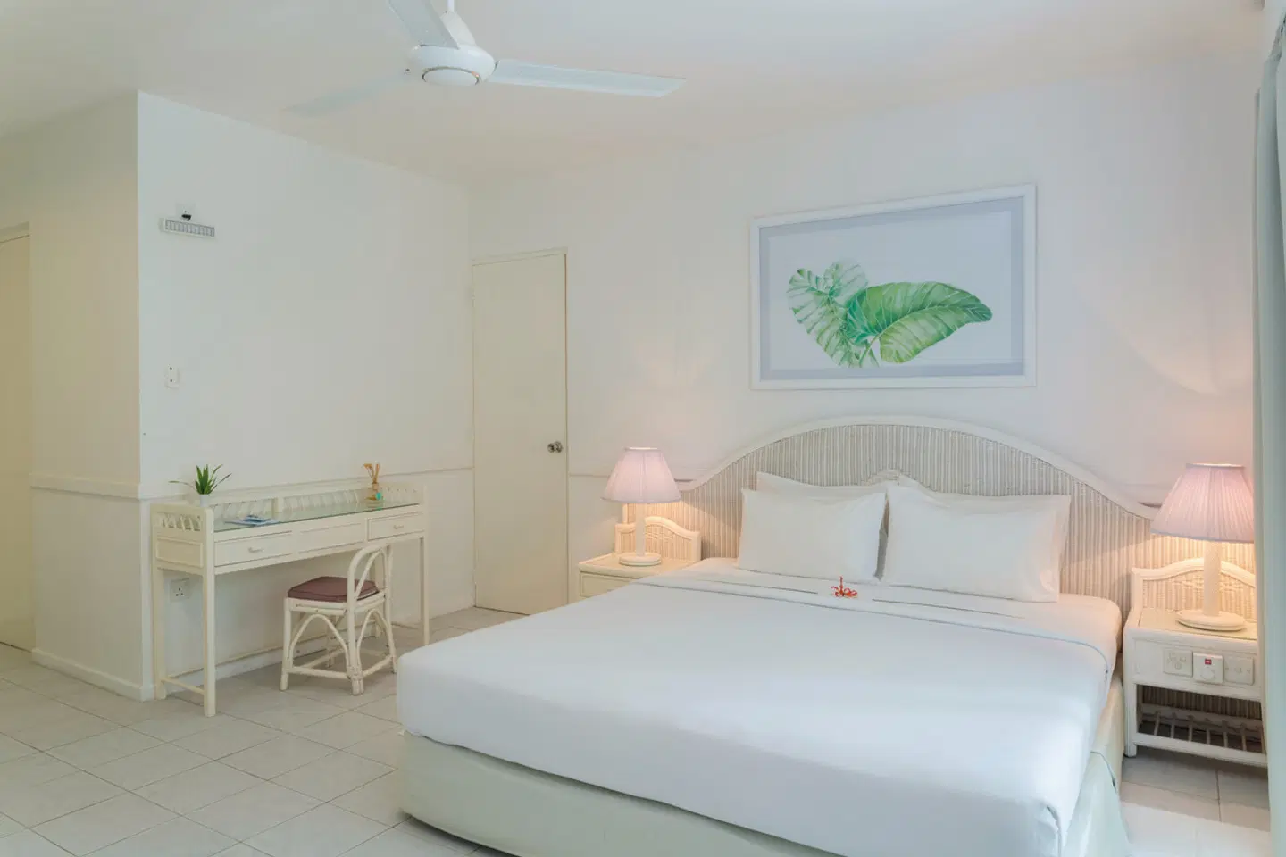 Equator Village Maldives ROOM_EXAMPLE