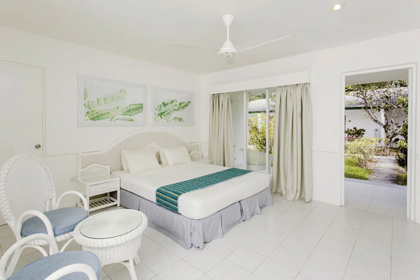 Equator Village Maldives HEALTH_BEAUTY