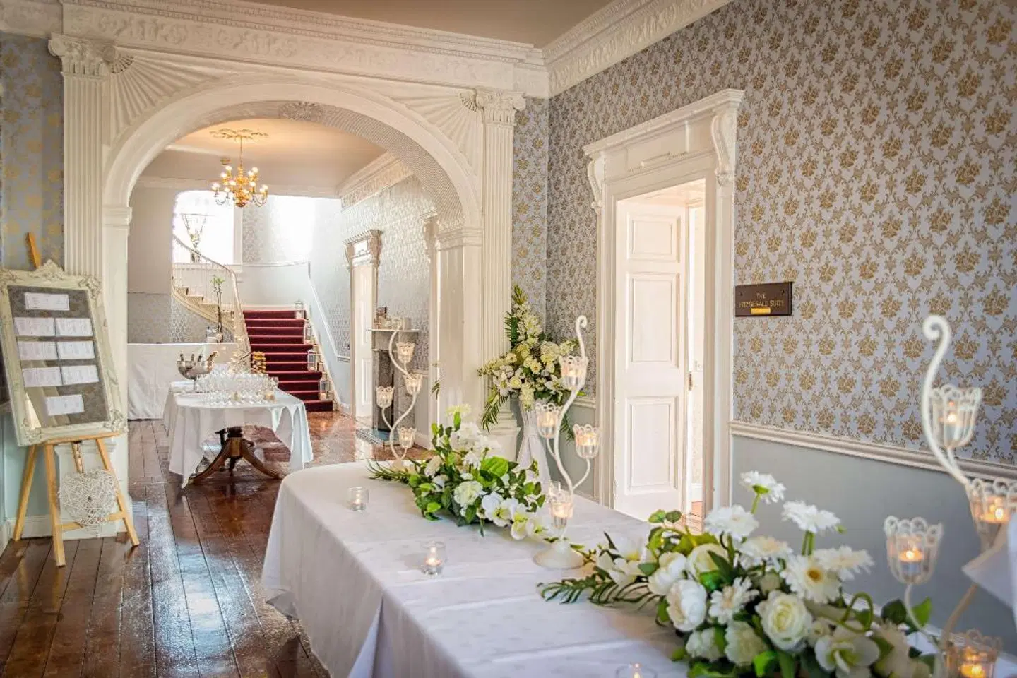 Radisson Blu Hotel & Spa Badezimmer