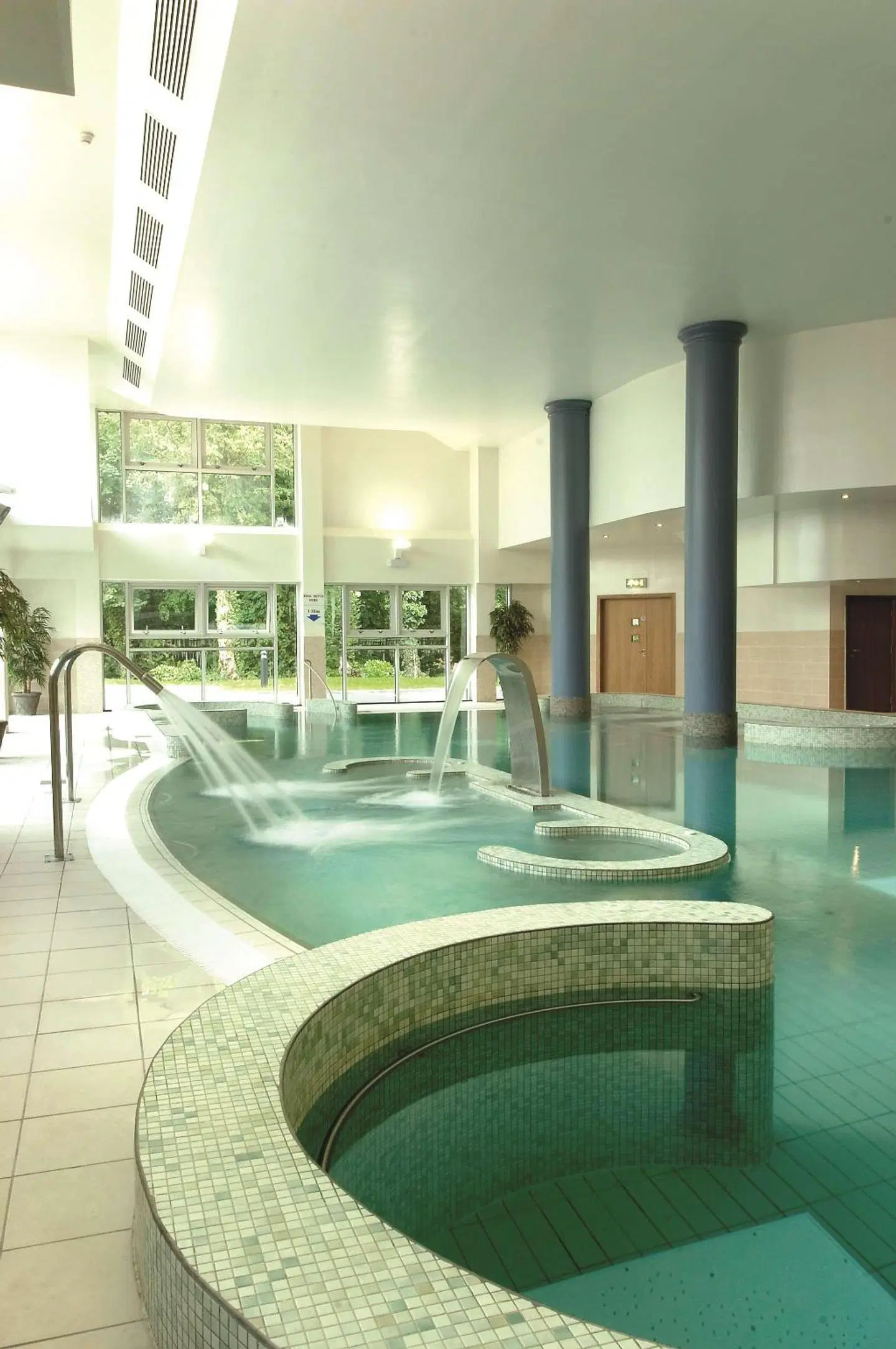 Radisson Blu Hotel & Spa HEALTH_BEAUTY