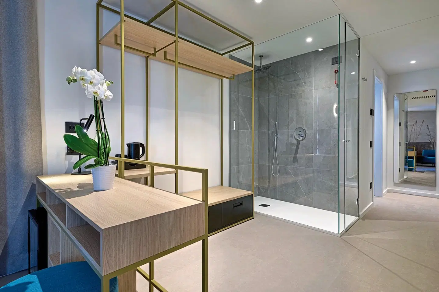 Royal Village Badezimmer