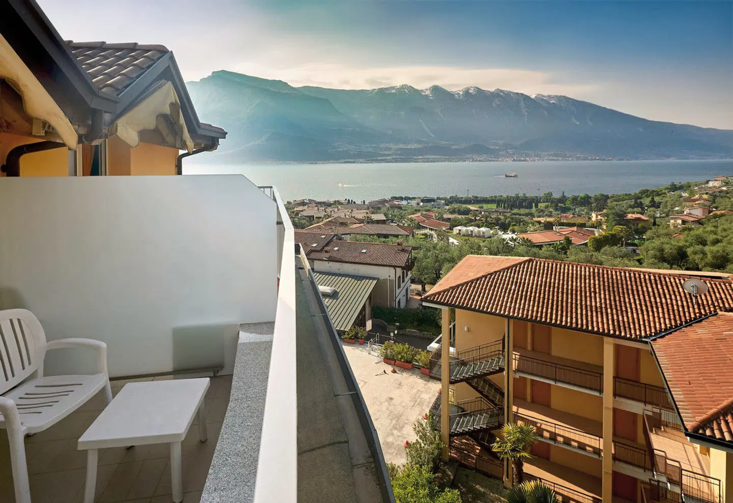 Royal Village Terrasse