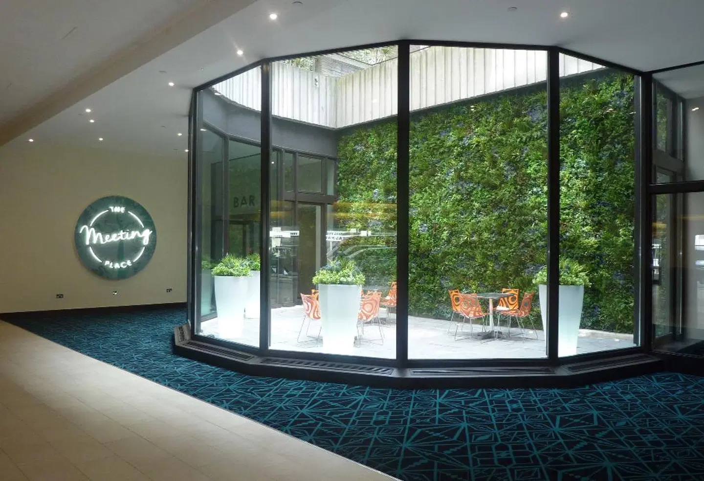 Royal National HEALTH_BEAUTY