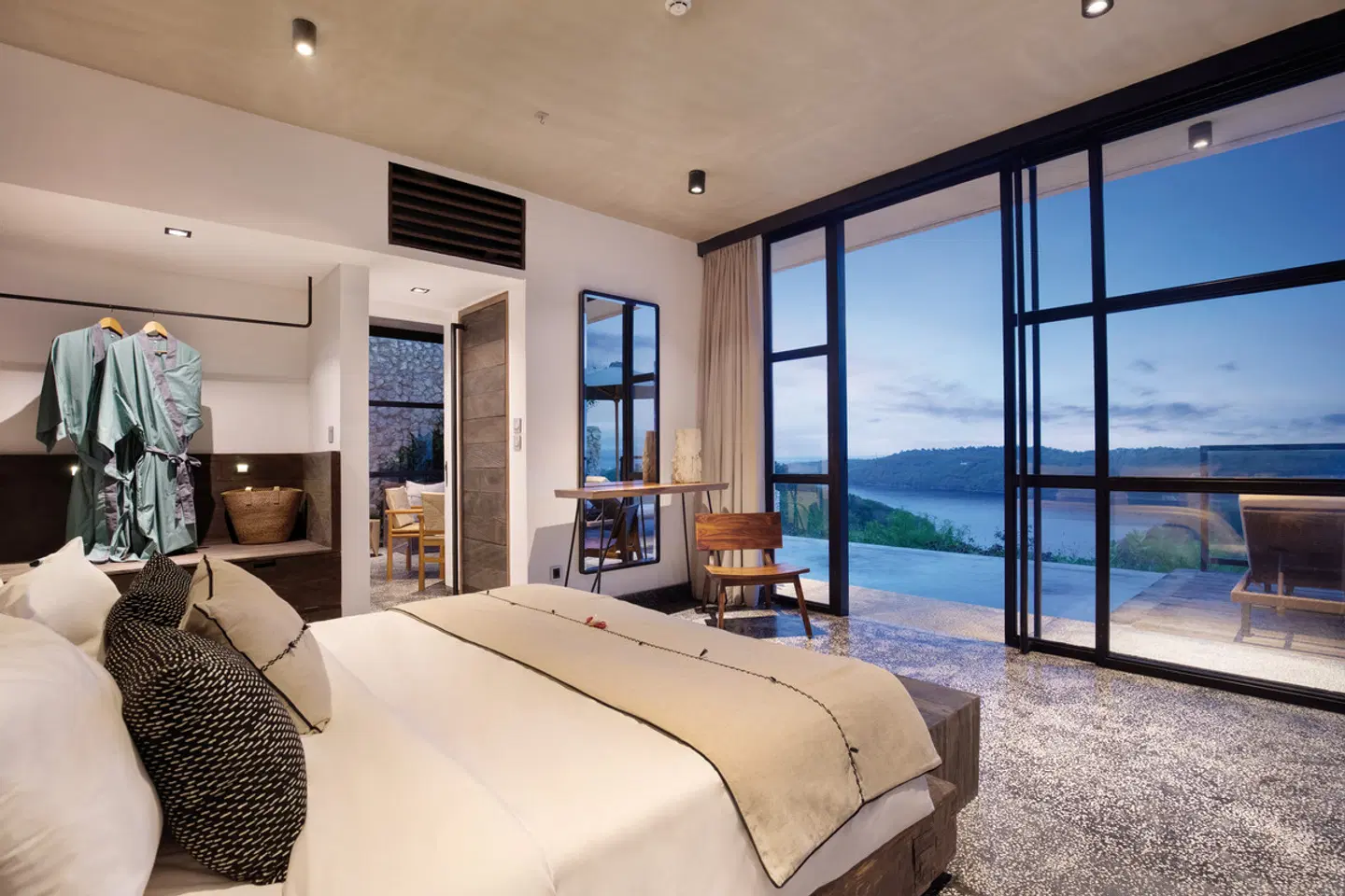 MAUA Nusa Penida Bali ROOM_EXAMPLE