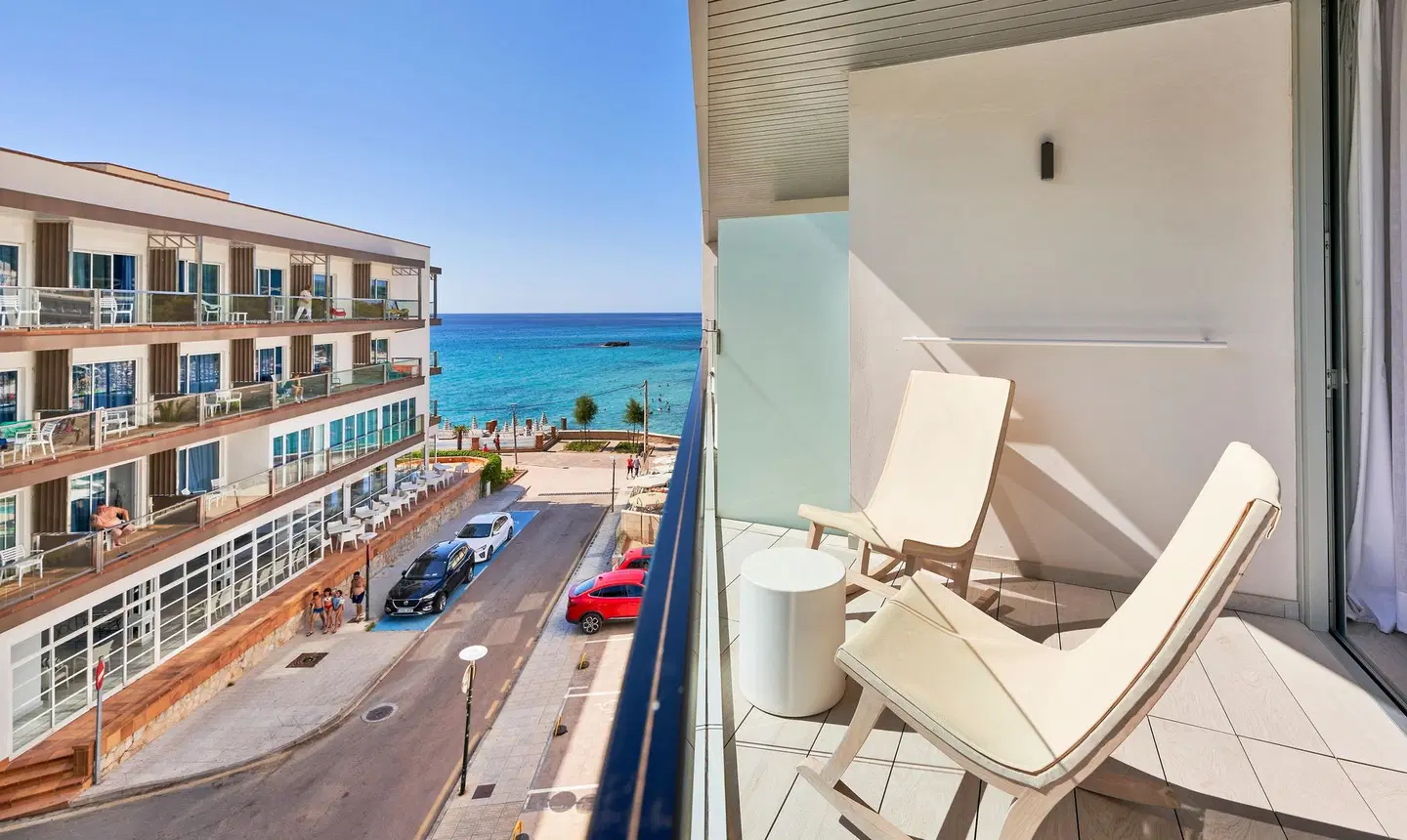 Son Moll Sentits & Spa ROOM_EXAMPLE