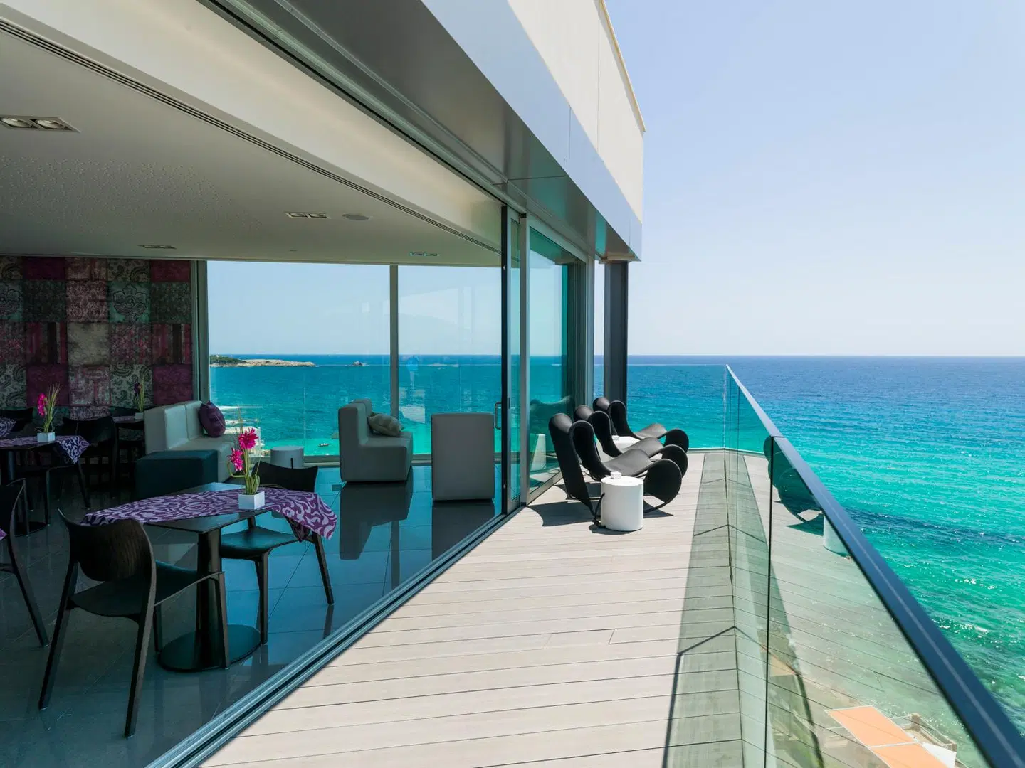 Son Moll Sentits & Spa Restaurant