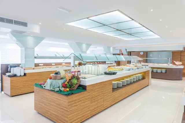 Vista Park Konferenz