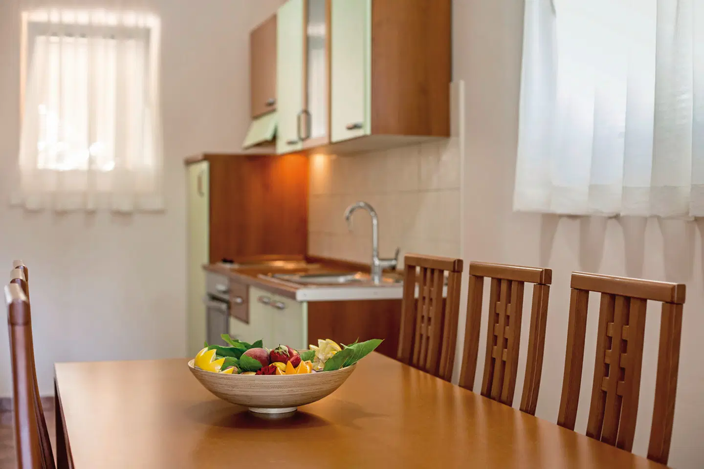 Matilde Beach Resort Badezimmer