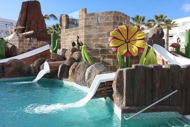 Iberostar Selection Lanzarote Park CHILDREN