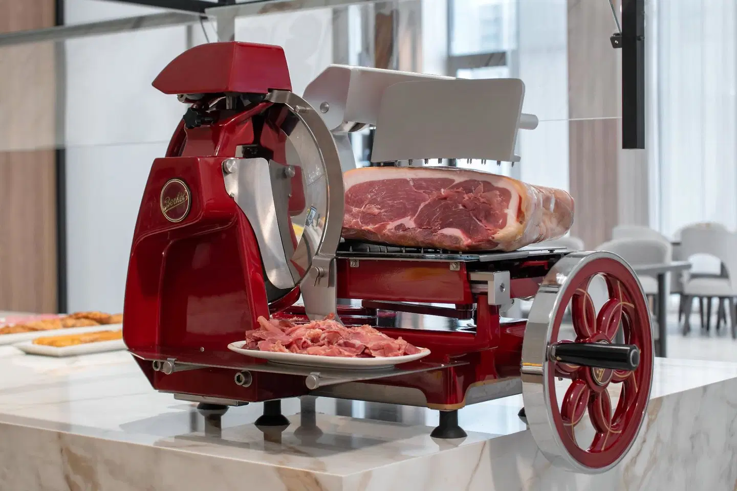 AC Hotel by Marriott Clearwater Beach Restaurant