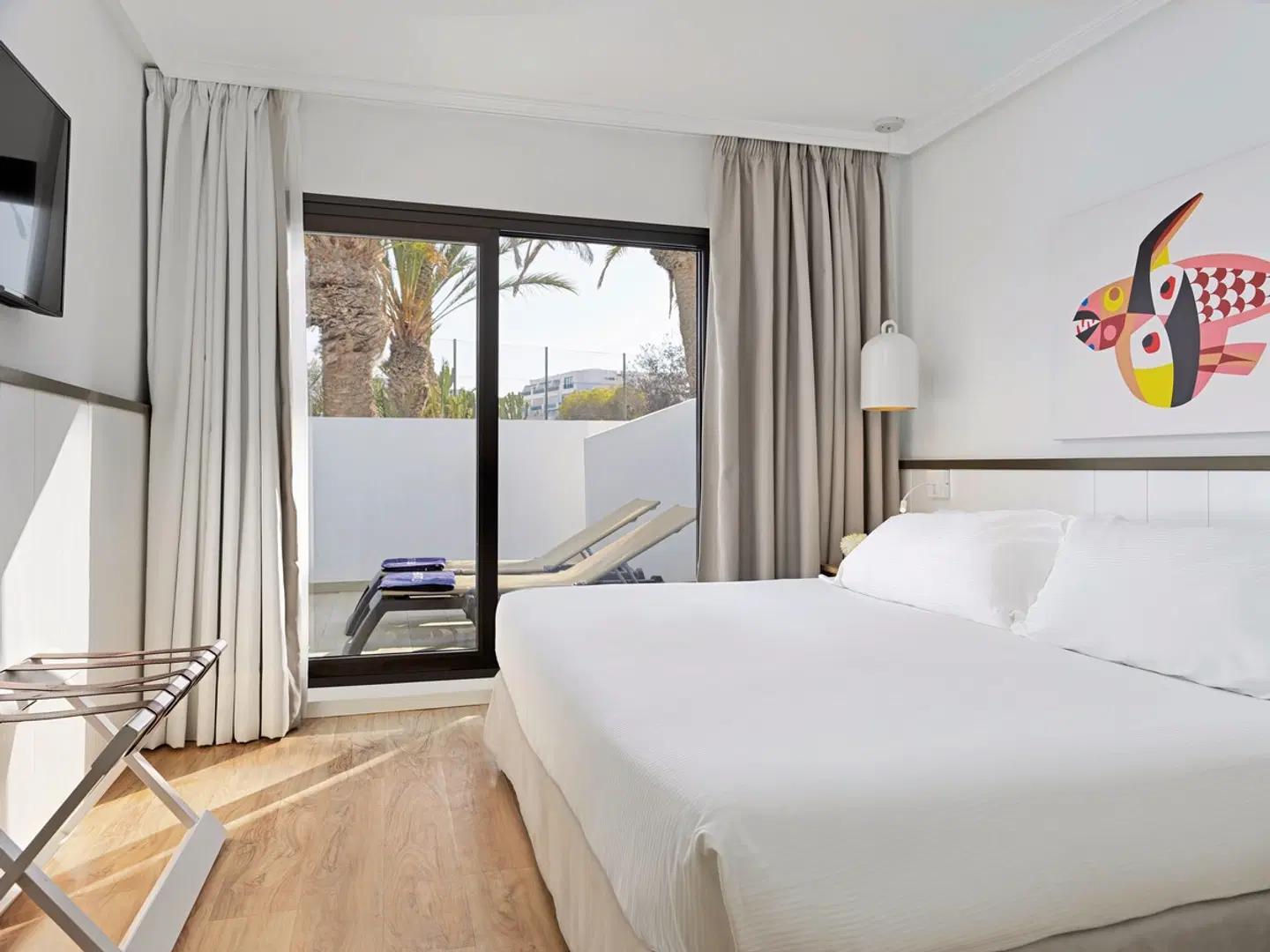 H10 Suites Lanzarote Gardens ROOM_EXAMPLE