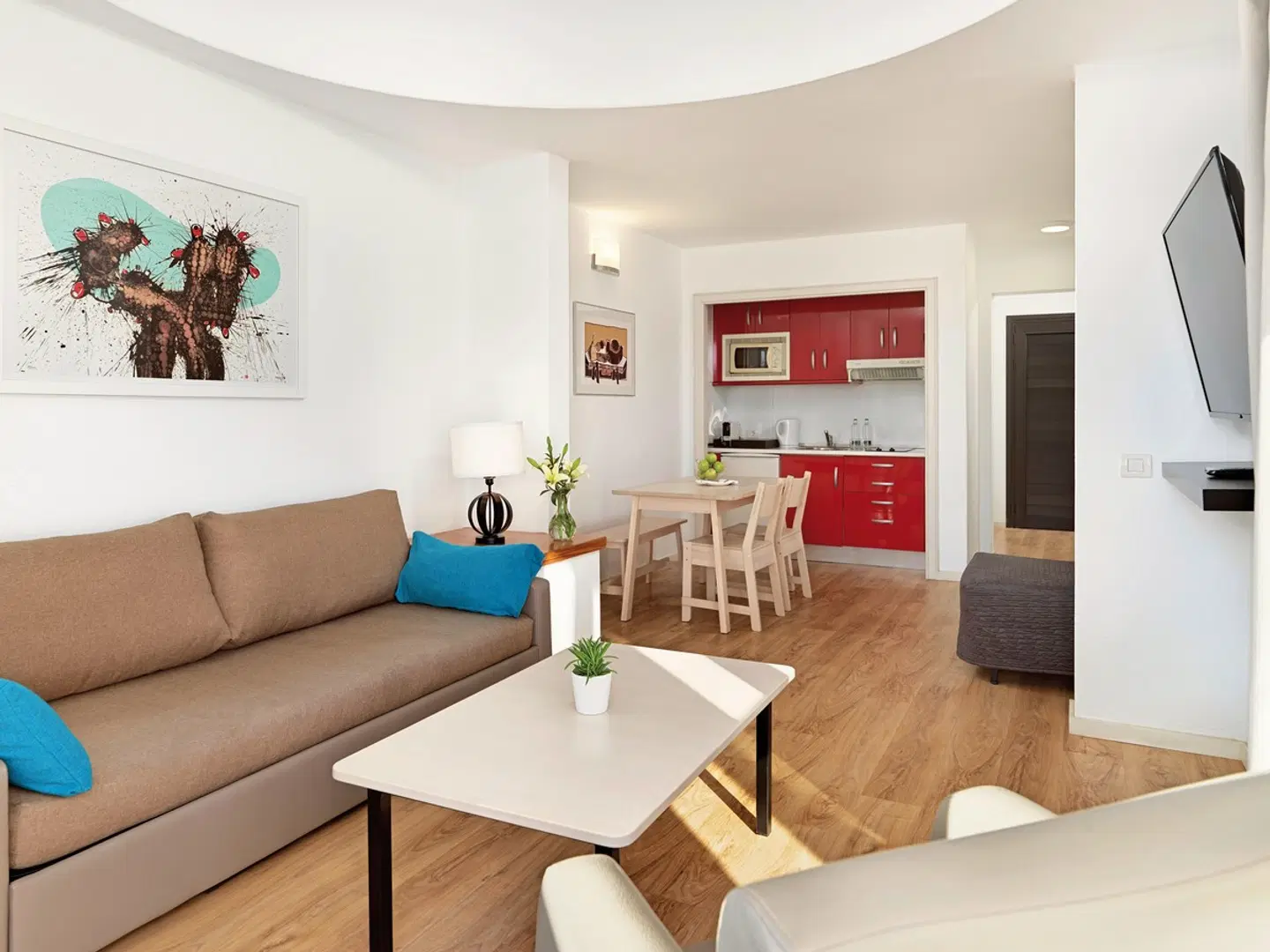 H10 Suites Lanzarote Gardens LOUNGE_LOBBY