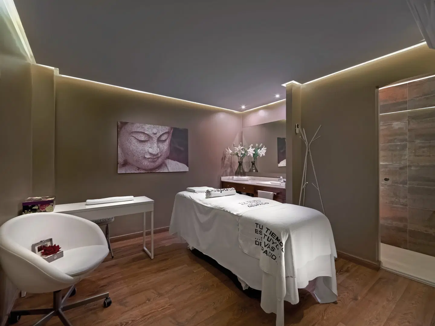 H10 Suites Lanzarote Gardens HEALTH_BEAUTY