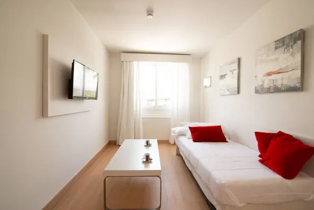 Sentido Aequora Lanzarote Suites ROOM_EXAMPLE