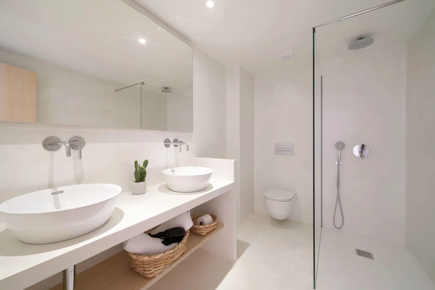 Barcarola Badezimmer