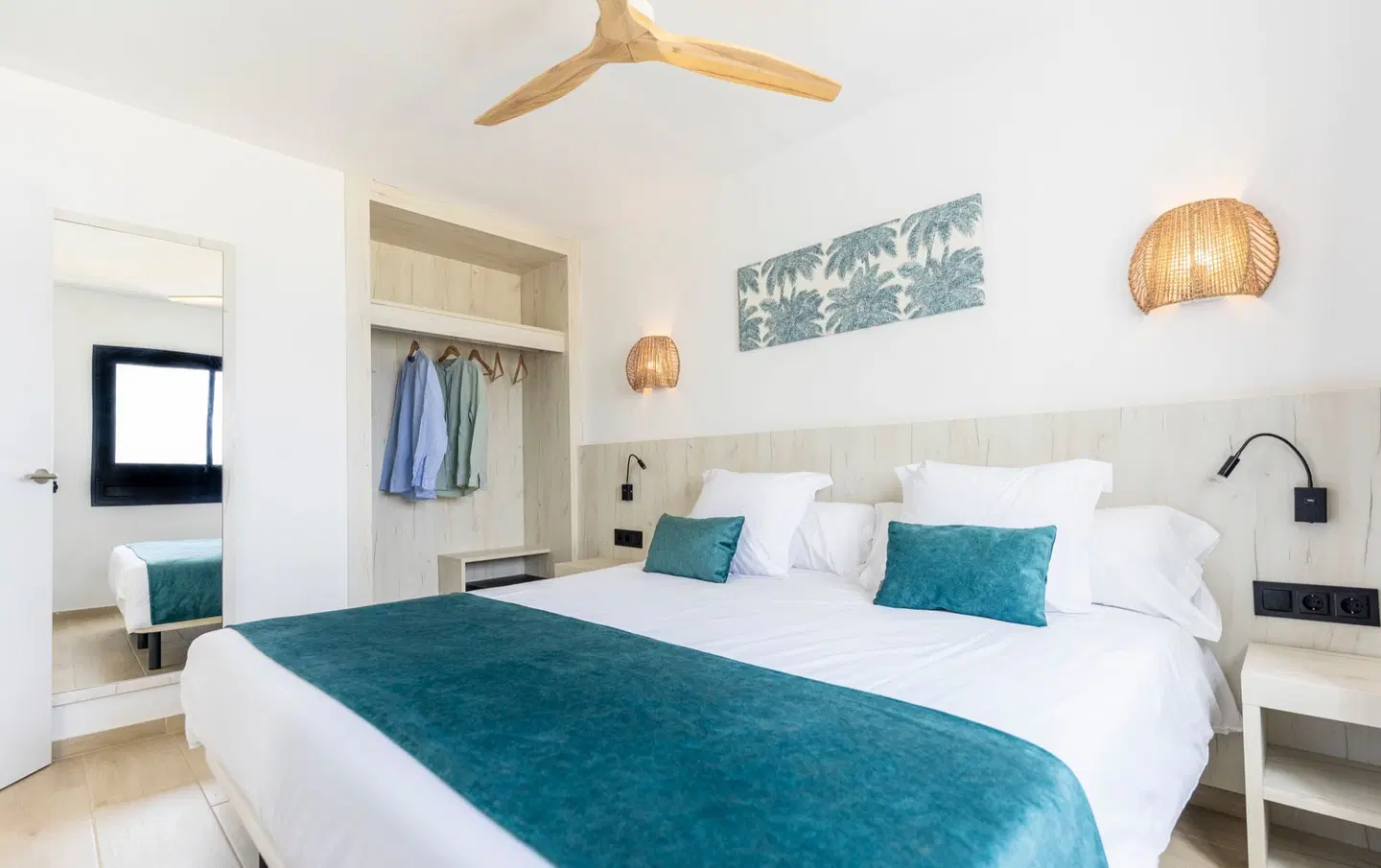 Bakour Lanzarote Splash ROOM_EXAMPLE