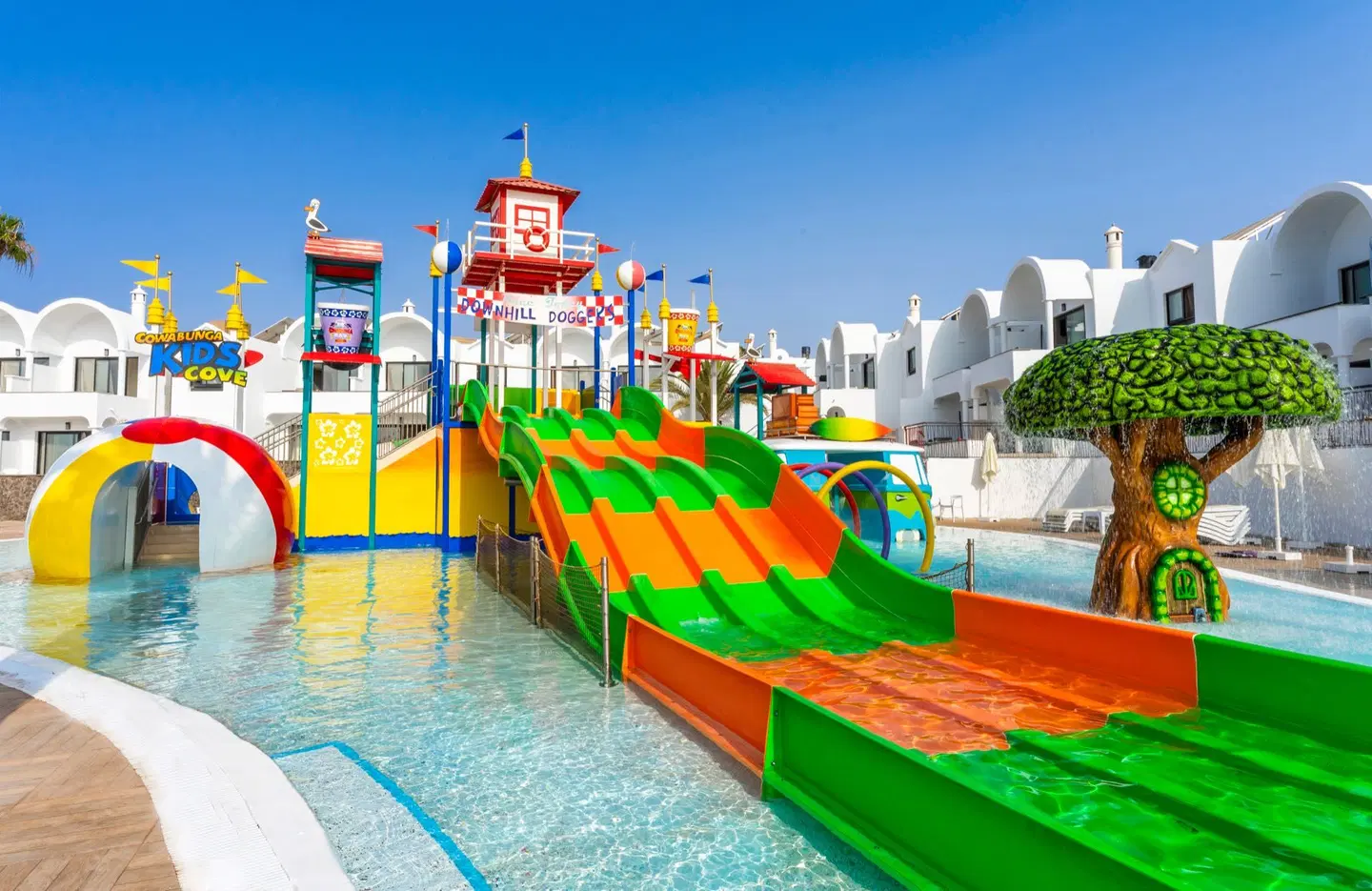 Bakour Lanzarote Splash SPORTS_AND_LEISURE