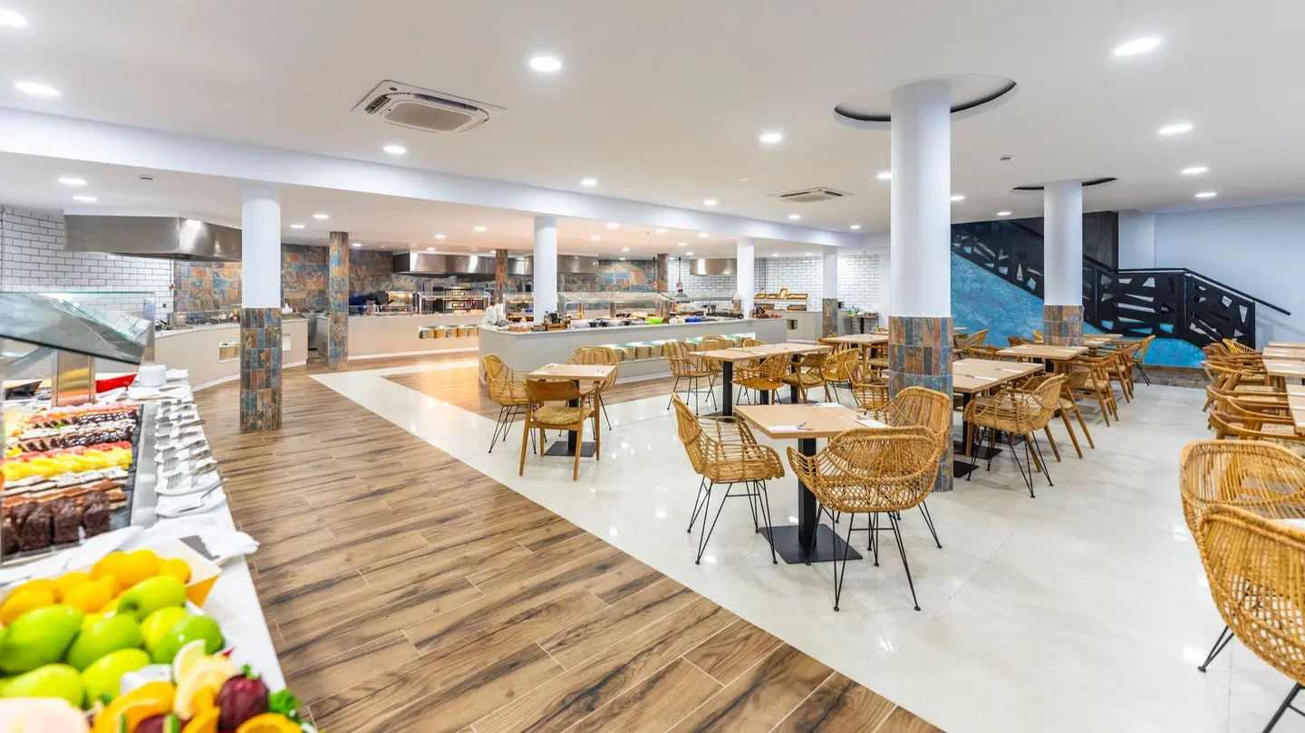 Bakour Lanzarote Splash Bar