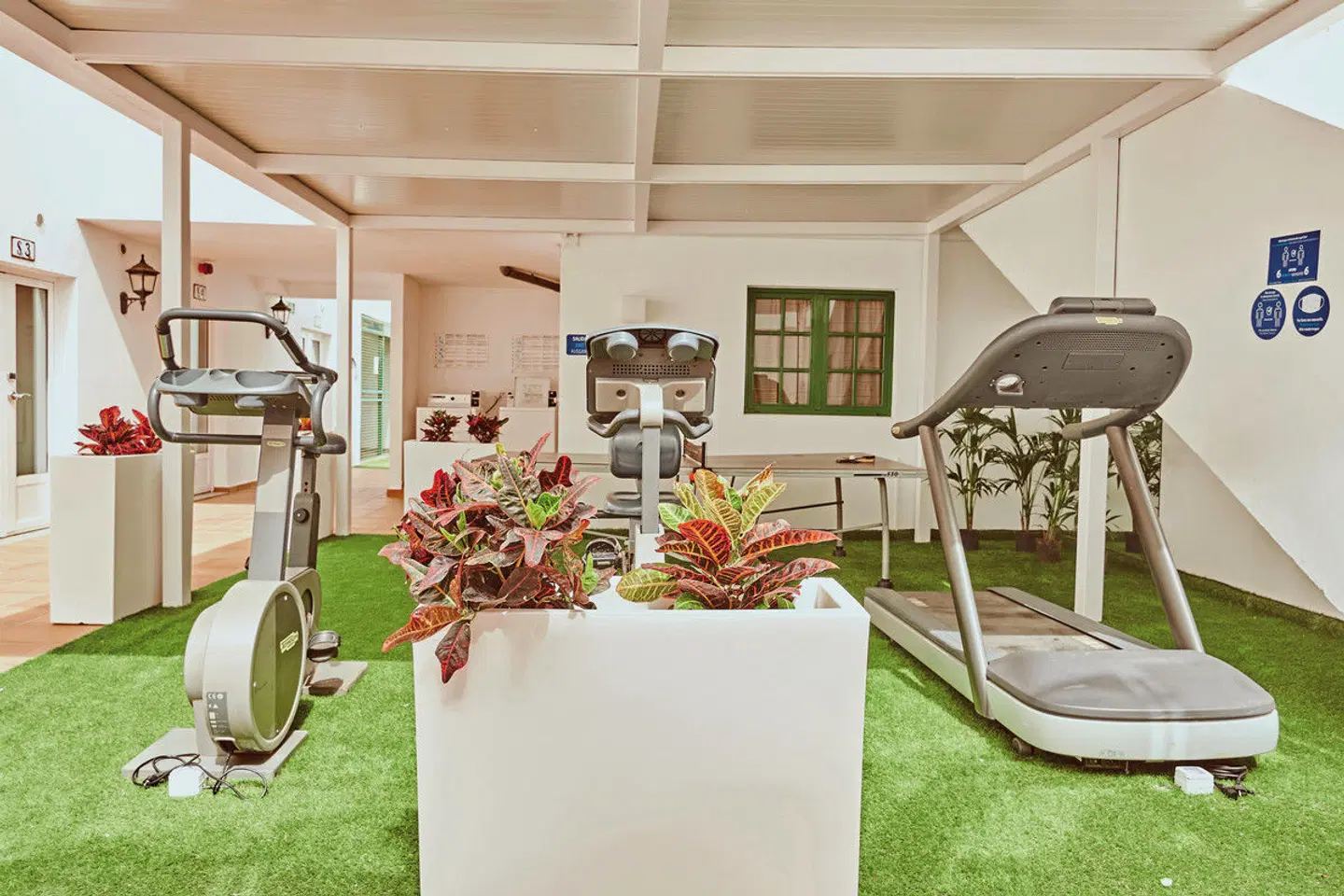 Gloria Izaro Club Hotel Restaurant