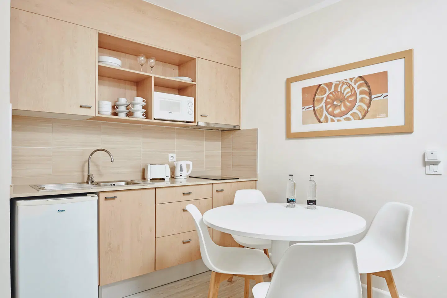 Gloria Izaro Club Hotel Badezimmer