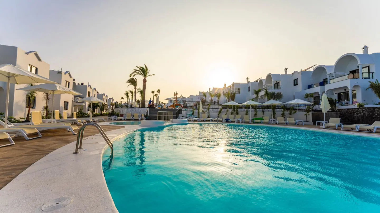 Bakour Lanzarote Splash OUTDOOR_POOL