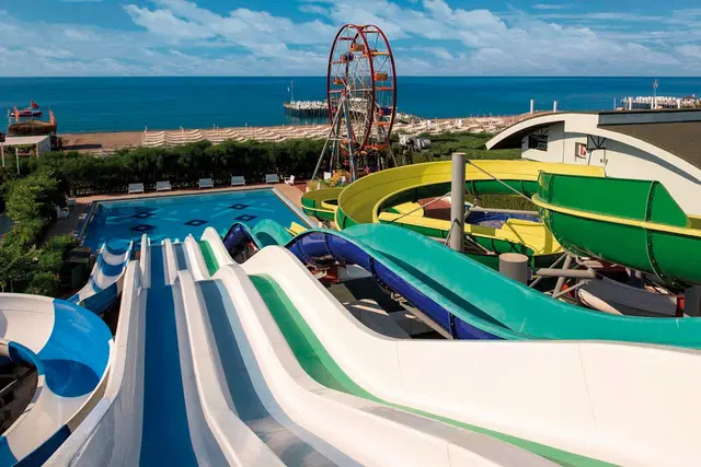 Delphin Imperial SPORTS_AND_LEISURE