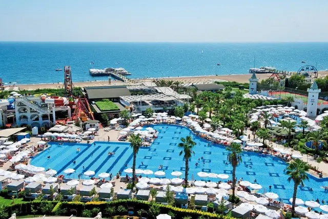 Delphin Imperial OUTDOOR_POOL