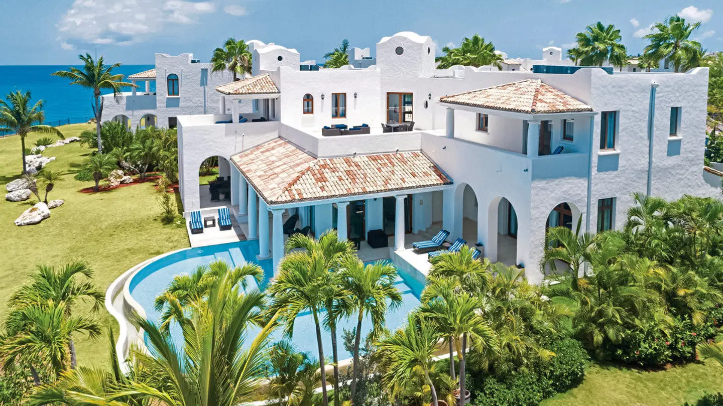 La Samanna, A Belmond Hotel EXTERIOR